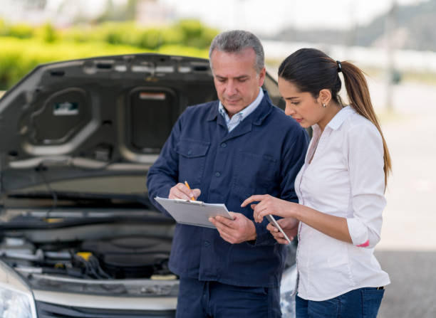 Lender-required auto coverage WY